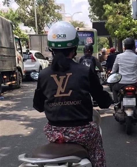 lv funny meaning